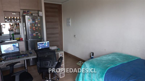 Departamento En Venta De 1 Dormitorio En La Florida