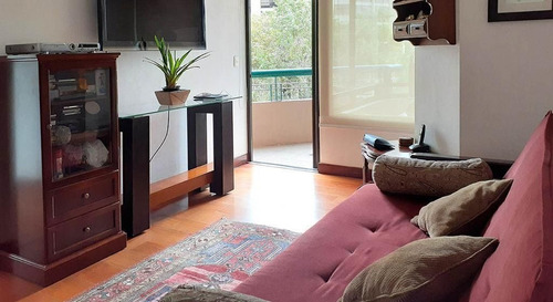 Imagen 5 de 16 de Departamento En Venta En Lomas Country