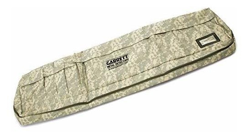 Garrett Gar1616901 Detector Universal Estuche Blando Camufla