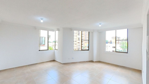 Apartamento En Venta En Guadalupe, Cali