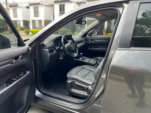 Mazda CX-5 2.0 Touring At