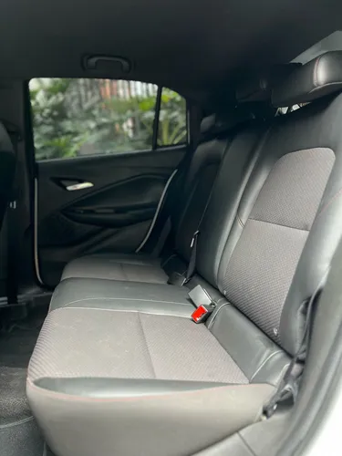 Chevrolet Onix 1.0T Rs Mt