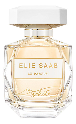 Le Parfum In White Edp 90 Ml 3c