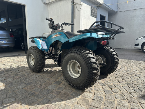 Suzuki Lt 160