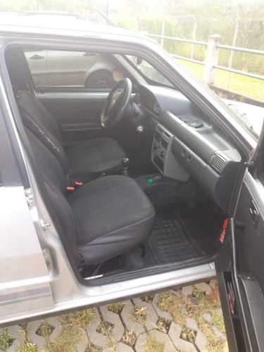 Fiat Uno Mille Way 1.0 Flex 5