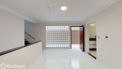 Imagem 5 de 10 de Casa À Venda Em São Paulo - 22326