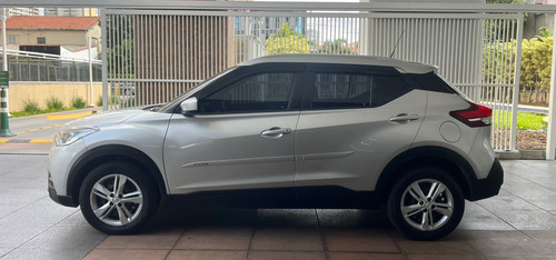 Nissan Kicks 1.6 16v Aut
