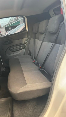 Citroën C3 1.0 FIREFLY FLEX LIVE PACK MANUAL