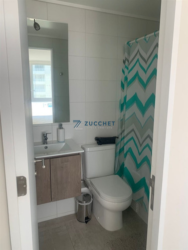 Departamento En Venta 2dorm 2 Baños Box Bod La Herradura