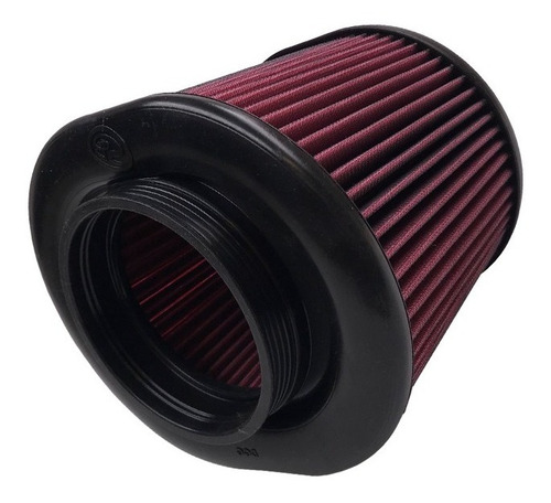 Imagen 7 de 10 de Filtro De Alto Flujo Para Toyota Fj Cruiser 2010-2014 4l Sb