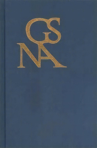 Goethe Yearbook 12, De Simon J. Richter. Editorial Boydell Brewer Ltd, Tapa Dura En Inglés