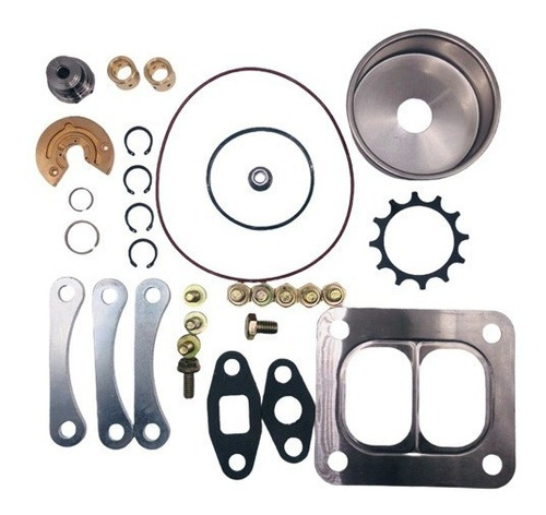 Kit  Reparar Turbo To4 Hx30 Hx35 Ta31 Tbp4 H1e Garret