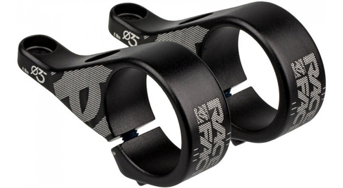 Stem Race Face Chester 35 Direct Mount 50mmx0 Negro