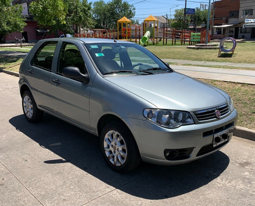 Fiat Palio Fire Confort Pack Seguridad
