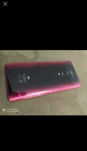 Smartphone Xaiomi Mi 9 T Pro
