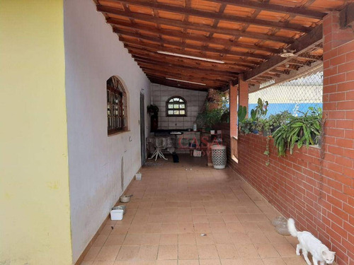 Imagem 29 de 30 de Chácara À Venda, 1000 M² Por R$ 550.000,00 - Chácaras Fernão Dias - Atibaia/sp - Ch0007