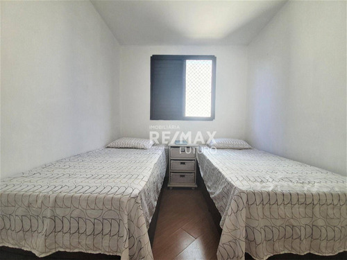 Imagem 24 de 30 de Apartamento Com 3 Quartos, Uma Suíte À Venda, 60 M² Por R$ 260.000 - Km 18 - Osasco/sp - Ap0047