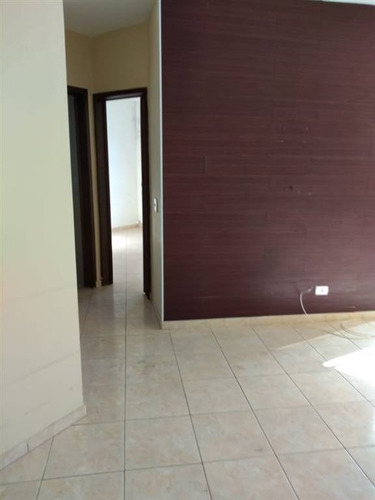 Imagem 19 de 23 de Apartamento No Canto Do Forte/pg, Com Um Dormitório, Sala Com Sacada E Uma Vaga De Garagem. - Nff34