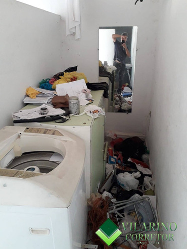 Imagem 6 de 15 de Casa No Bairro Jaqueline - 3105
