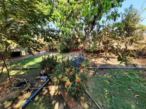 Imagem 25 de 30 de Chácara Á Venda No Santa Cecilia Em Várzea Grande - Mt De R$ 1.360.000 Por R$ 1.320.000 - Ch0020