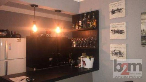 Imagem 6 de 9 de Apartamento - Ap2194