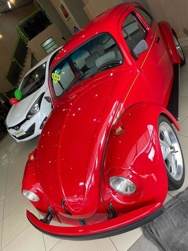 Volkswagen Fusca 1600