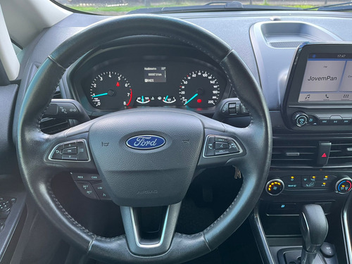 Ford Ecosport 1.5 Se Flex Aut. 5p