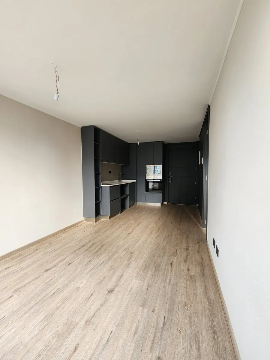 Imagen 4 de 30 de Hermoso Departamento En Metro Irarrazaval 1d1b