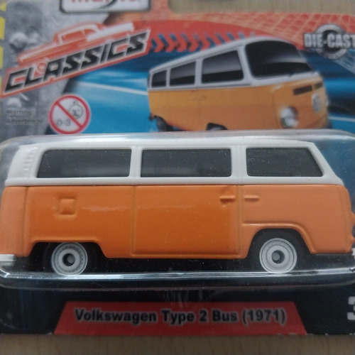 Autito Volkswagen Type 2