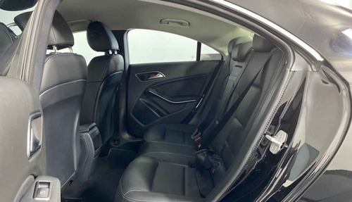 Imagen 10 de 15 de 123888 - Mercedes-benz Clase Cla 2018 Con Garantía