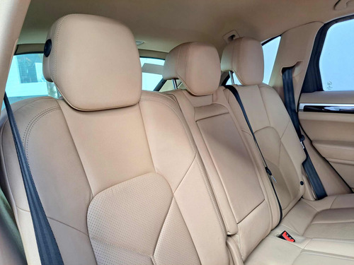 Porsche Cayenne 4.8 S V8 BLINDADA 3+