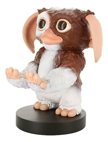 Exquisito Juego: Gremlins: Gizmo Driver De Juego Original Y