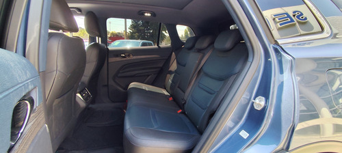 Ford Territory 1.8 Titanium 5p At