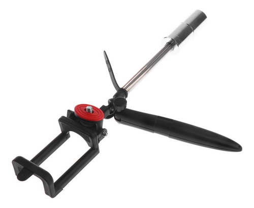 Estabilizador De Video Portátil Adjustable Accesorios