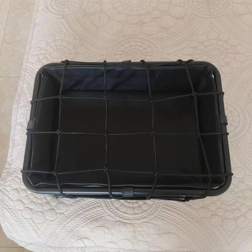 Soporte Para Cesta Trasera De Bicicleta Para Bicicletas De