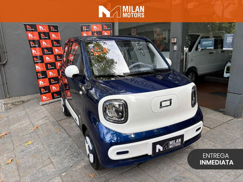 Bestune Xiaoma XIAOMA 100% ELECTRICO - FINANCIO