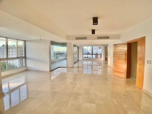 Apartamento En Venta En Cacicazgos