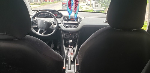 Peugeot 208 1.5 Active