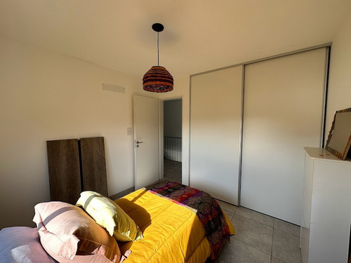 Duplex A Estrenar, Venta, 2 Dormitorios Villa Elisa A Mts Del Centenario