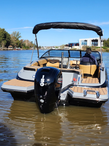 Klase A K210 Mercury 150 Hp 4t 0 Horas No Canestrari Permuto