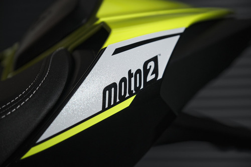 Triumph Street Triple 765 Moto 2 Edition 0 Km