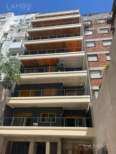 Venta Monoambiente Palermo Soho