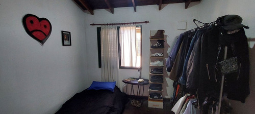 Venta Departamento 2 Amb Tipo Duplex, San Miguel