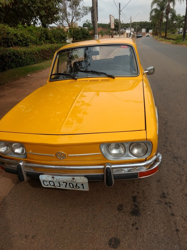 Volkswagen Variant