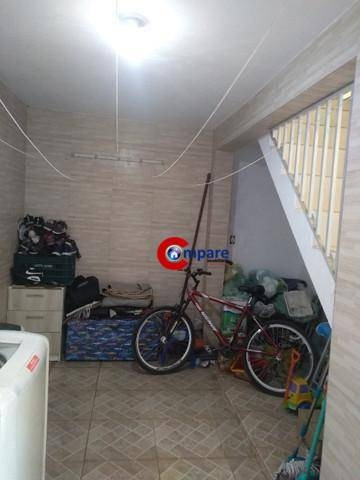Imagem 14 de 19 de Casa À Venda, 100 M² Por R$ 375.000,00 - Jardim Jacy - Guarulhos/sp - Ca1256
