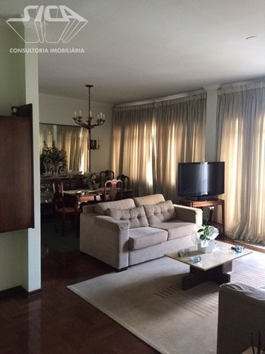 Imagem 1 de 26 de Apartamento - Ap00657 - 32645587