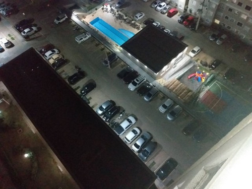 Cobertura Duplex 110m² Condominio Turqueza Ville, Campinas