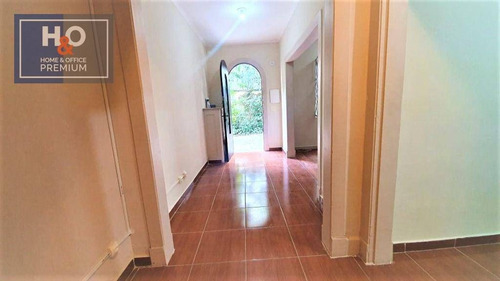 Imagem 3 de 19 de Casa De Vila Para Alugar, 75 M² - Higienópolis - São Paulo/sp - Ca0429