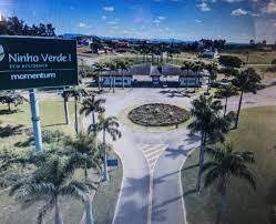 Imagem 1 de 4 de Terreno No Condomínio Ninho Verde I - Excelente Oportunidade - 700 Ms2 -