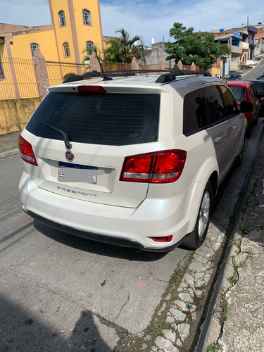 Fiat Freemont 2.4 Precision 5p